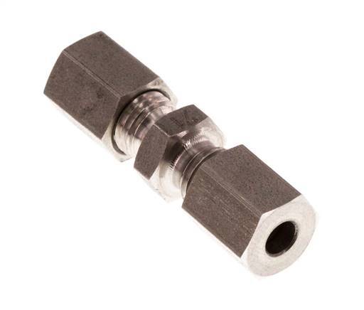 4LL Anillo de corte recto de acero inoxidable 100 barras DIN 2353