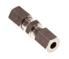 4LL Anillo de corte recto de acero inoxidable 100 barras DIN 2353