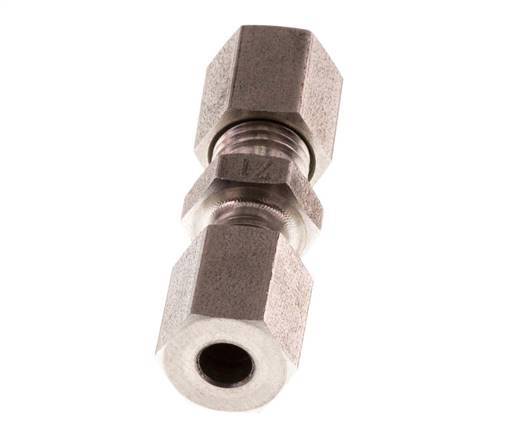 4LL Anillo de corte recto de acero inoxidable 100 barras DIN 2353