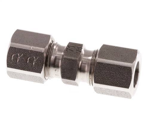 8LL Anillo de corte recto de acero inoxidable 100 barras DIN 2353