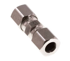 8LL Anillo de corte recto de acero inoxidable 100 barras DIN 2353