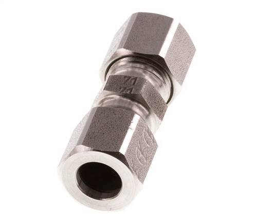 8LL Anillo de corte recto de acero inoxidable 100 barras DIN 2353