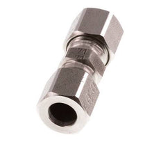 8LL Anillo de corte recto de acero inoxidable 100 barras DIN 2353