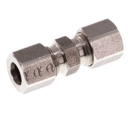 8LL Anillo de corte recto de acero inoxidable 100 barras DIN 2353