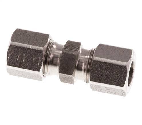 8LL Anillo de corte recto de acero inoxidable 100 barras DIN 2353