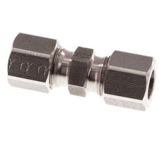 8LL Anillo de corte recto de acero inoxidable 100 barras DIN 2353