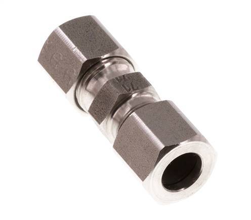 8LL Anillo de corte recto de acero inoxidable 100 barras DIN 2353