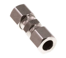 8LL Anillo de corte recto de acero inoxidable 100 barras DIN 2353