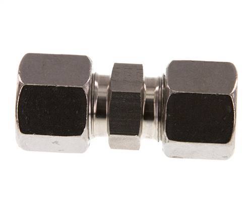 10S Anillo de corte recto de acero inoxidable 630 Barra DIN 2353