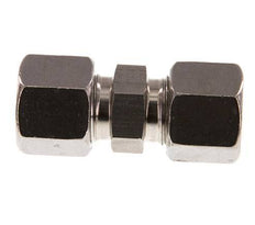 10S Anillo de corte recto de acero inoxidable 630 Barra DIN 2353