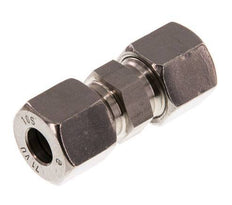 10S Anillo de corte recto de acero inoxidable 630 Barra DIN 2353