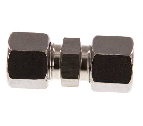 10S Anillo de corte recto de acero inoxidable 630 Barra DIN 2353
