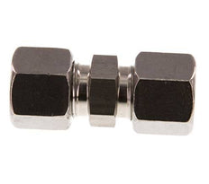 10S Anillo de corte recto de acero inoxidable 630 Barra DIN 2353