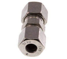 10S Anillo de corte recto de acero inoxidable 630 Barra DIN 2353