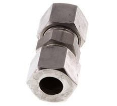 14S Acero inoxidable Anillo de corte recto 630 Barra DIN 2353