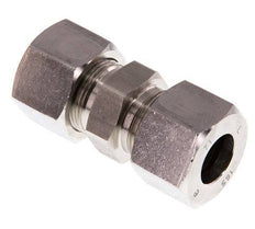 16S Anillo de corte recto de acero inoxidable 400 Barra DIN 2353