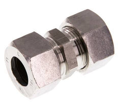 acero inoxidable 18L Anillo de corte recto 315 Barra DIN 2353