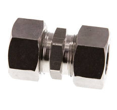 acero inoxidable 18L Anillo de corte recto 315 Barra DIN 2353