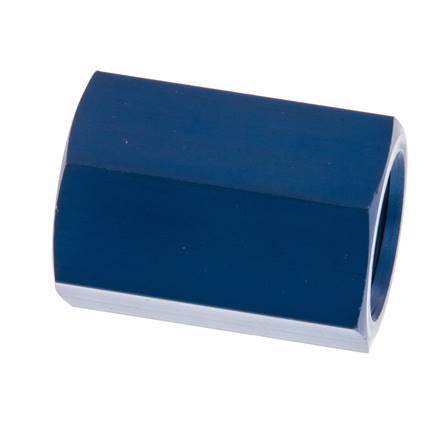 G 3/8'' Aluminium Socket 16 Bar [2 Pieces]