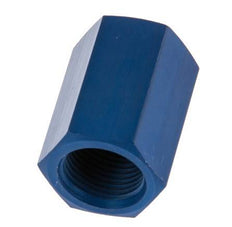 G 3/8'' Aluminium Socket 16 Bar [2 Pieces]