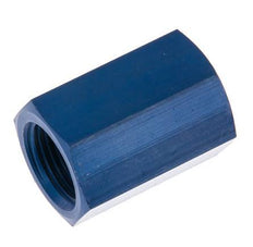 G 3/8'' Aluminium Socket 16 Bar [2 Pieces]