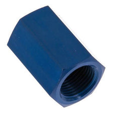 G 3/8'' Aluminium Socket 16 Bar [2 Pieces]