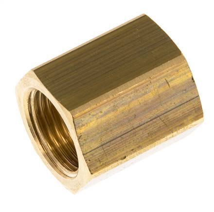 G 1/2'' Brass Socket 16 Bar [2 Pieces]