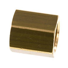 G 1/2'' Brass Socket 16 Bar [2 Pieces]