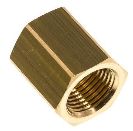 G 1/2'' Brass Socket 16 Bar [2 Pieces]