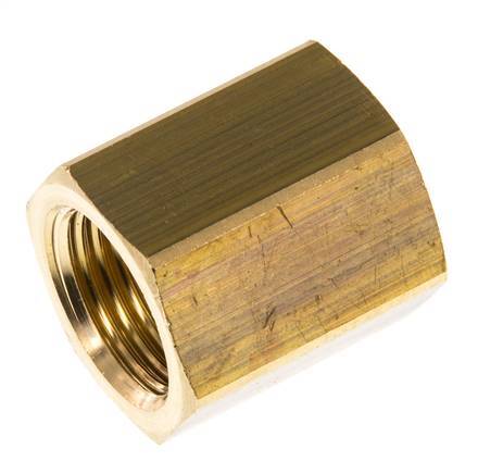 G 1/2'' Brass Socket 16 Bar [2 Pieces]