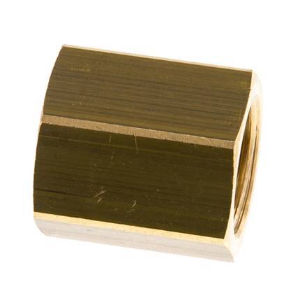 G 1/2'' Brass Socket 16 Bar [2 Pieces]