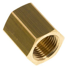 G 1/2'' Brass Socket 16 Bar [2 Pieces]
