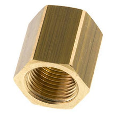 G 1/2'' Brass Socket 16 Bar [2 Pieces]