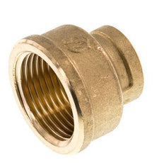 G 1'' x G 1/2'' Barra redonda de latón 16