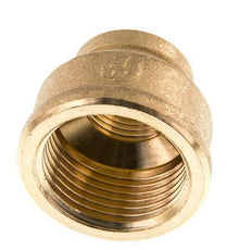 G 1'' x G 1/2'' Barra redonda de latón 16