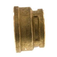 G 2'' x G 1 1/2'' Barra redonda de latón 16