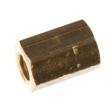 M5 Brass Socket 16 Bar [10 Pieces]