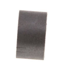 Rp 3/8'' x 21.3mm Steel Welding Socket 40 Bar DIN 2986 - 12mm [10 Pieces]