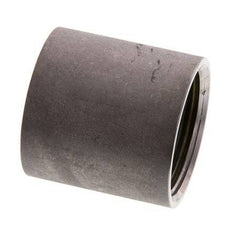 Rp 1 1/4'' x 48.3mm Steel Welding Socket 40 Bar DIN 2986 - 48mm [2 Pieces]
