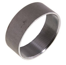Rp 3'' x 95mm Soldadura de acero de la barra 40 DIN 2986 - 34mm