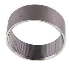 Rp 3'' x 95mm Soldadura de acero de la barra 40 DIN 2986 - 34mm