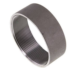 Rp 3'' x 95mm Soldadura de acero de la barra 40 DIN 2986 - 34mm