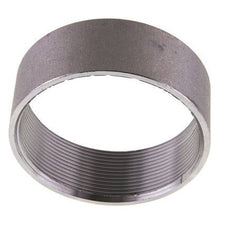 Rp 3'' x 95mm Soldadura de acero de la barra 40 DIN 2986 - 34mm