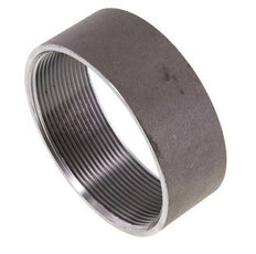 Rp 3'' x 95mm Soldadura de acero de la barra 40 DIN 2986 - 34mm