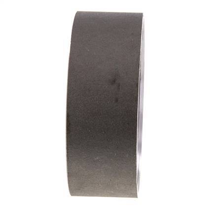 Rp 3'' x 95mm Soldadura de acero de la barra 40 DIN 2986 - 34mm
