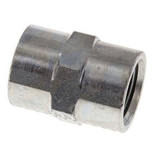 1/2'' NPT Barra de acero galvanizado de 210 pulgadas - Hidráulica