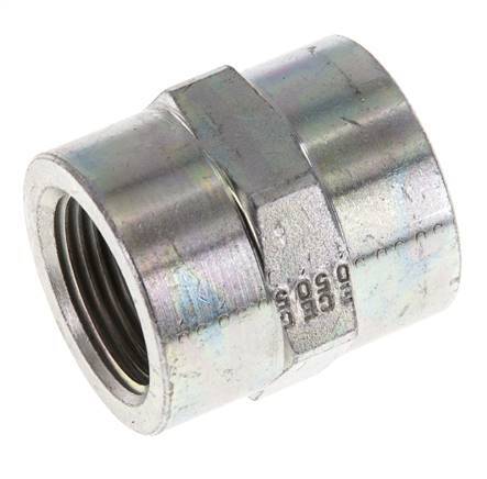 3/4'' NPT Barra de acero galvanizado 170 - Hidráulica