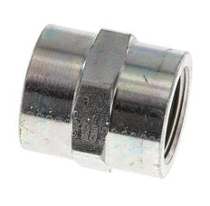 3/4'' NPT Barra de acero galvanizado 170 - Hidráulica