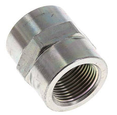 3/4'' NPT Barra de acero galvanizado 170 - Hidráulica