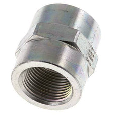 3/4'' NPT Barra de acero galvanizado 170 - Hidráulica
